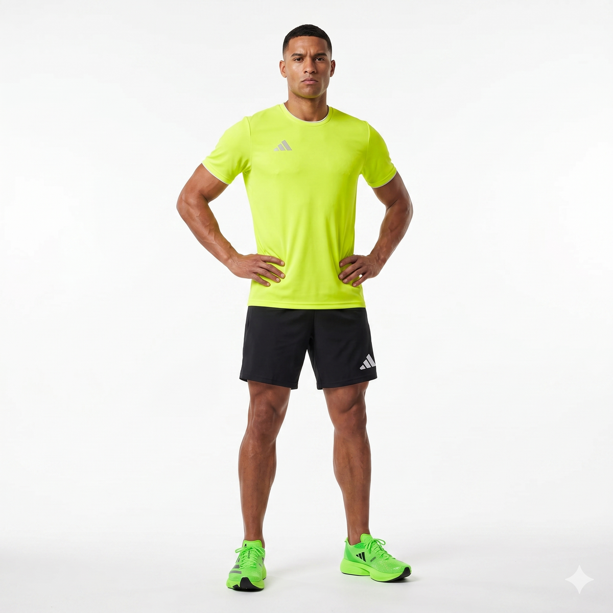Спортен комплект adidas ENTRADA 26 TR SET - KE9840 / KD0985 – снимка 6