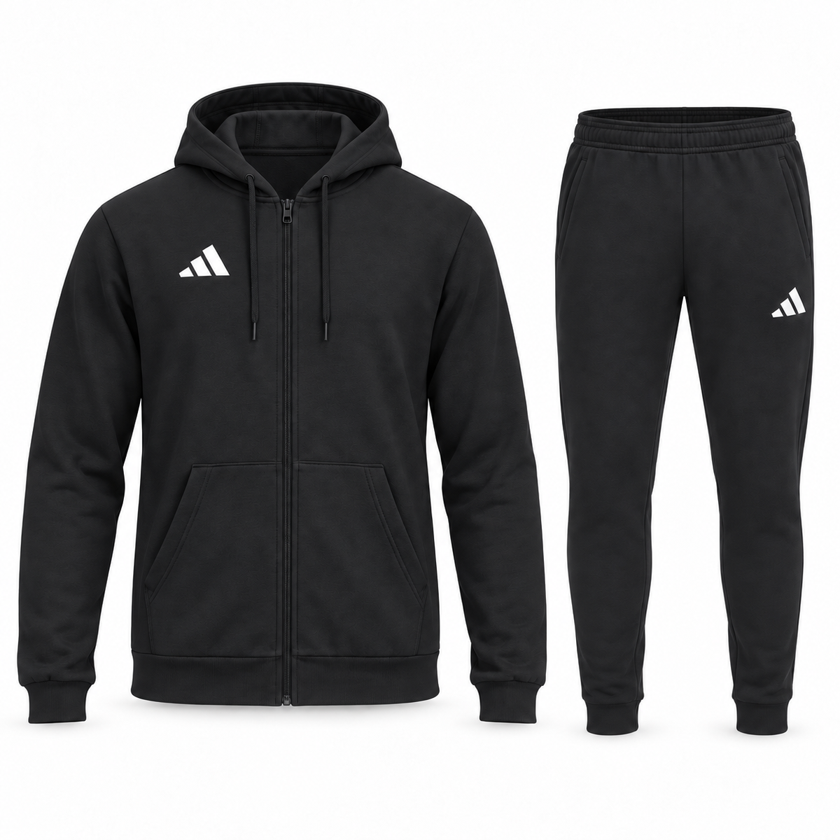Мъжки спортен екип adidas ENTRADA 26 TRACK - KF5945 / JZ9138