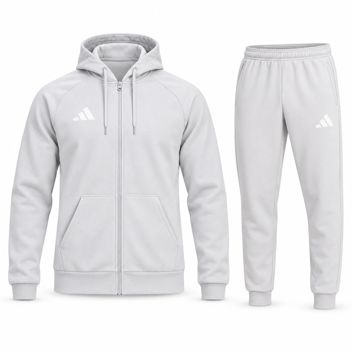 Спортен екип adidas Entrada 26 Track - KF5947 / JZ9139 – снимка 2