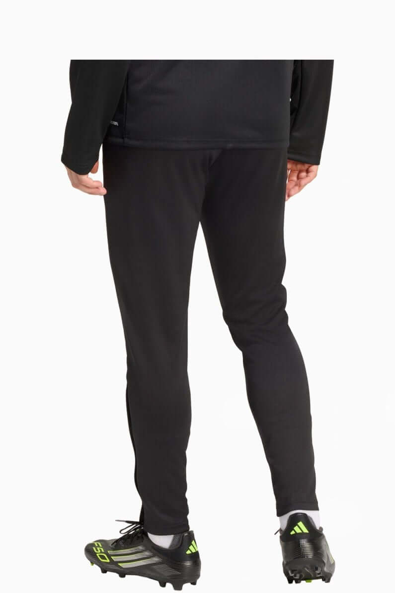 Мъжко долнище adidas Entrada 26 Training (Черен) - KE9848 – снимка 3