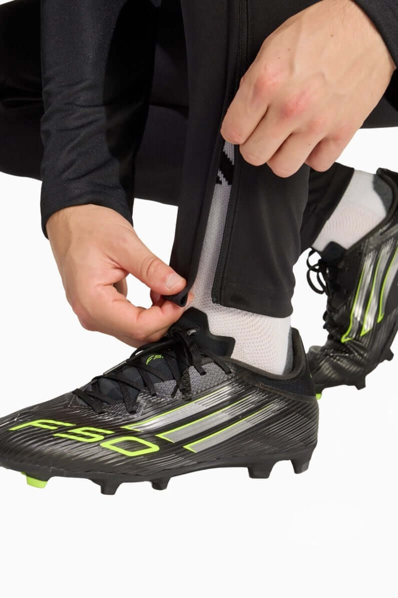 Мъжко долнище adidas Entrada 26 Training (Черен) - KE9848 – снимка 4