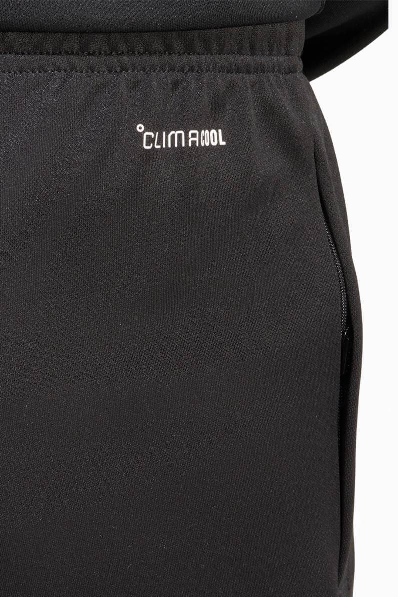 Мъжко долнище adidas Entrada 26 Training (Черен) - KE9848 – снимка 5