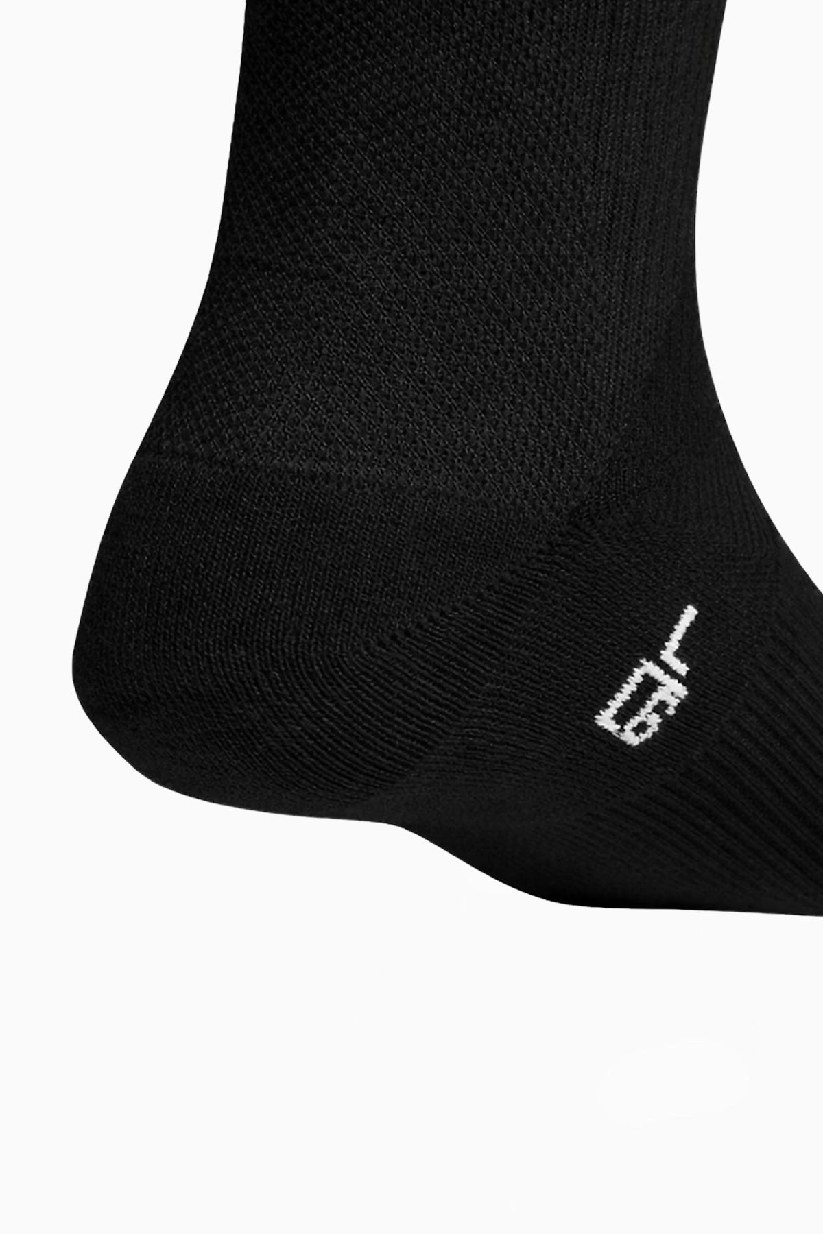 Футболни чорапи adidas Football Crew Performance Light (Черни) - KQ9508 – снимка 2