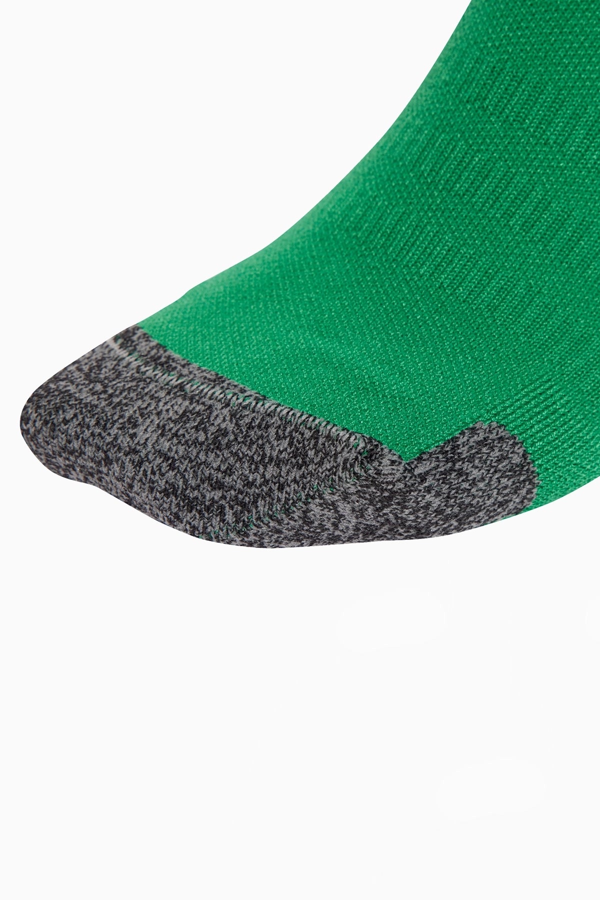 Футболни чорапи adidas Football Cushioned Performance Crew (Зелени) - JW3436 – снимка 2