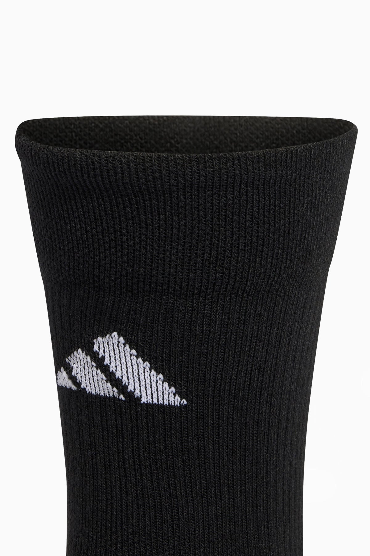 Футболни чорапи adidas Football Grip Printed Performance Cushioned (Черни) - KQ9512 – снимка 2