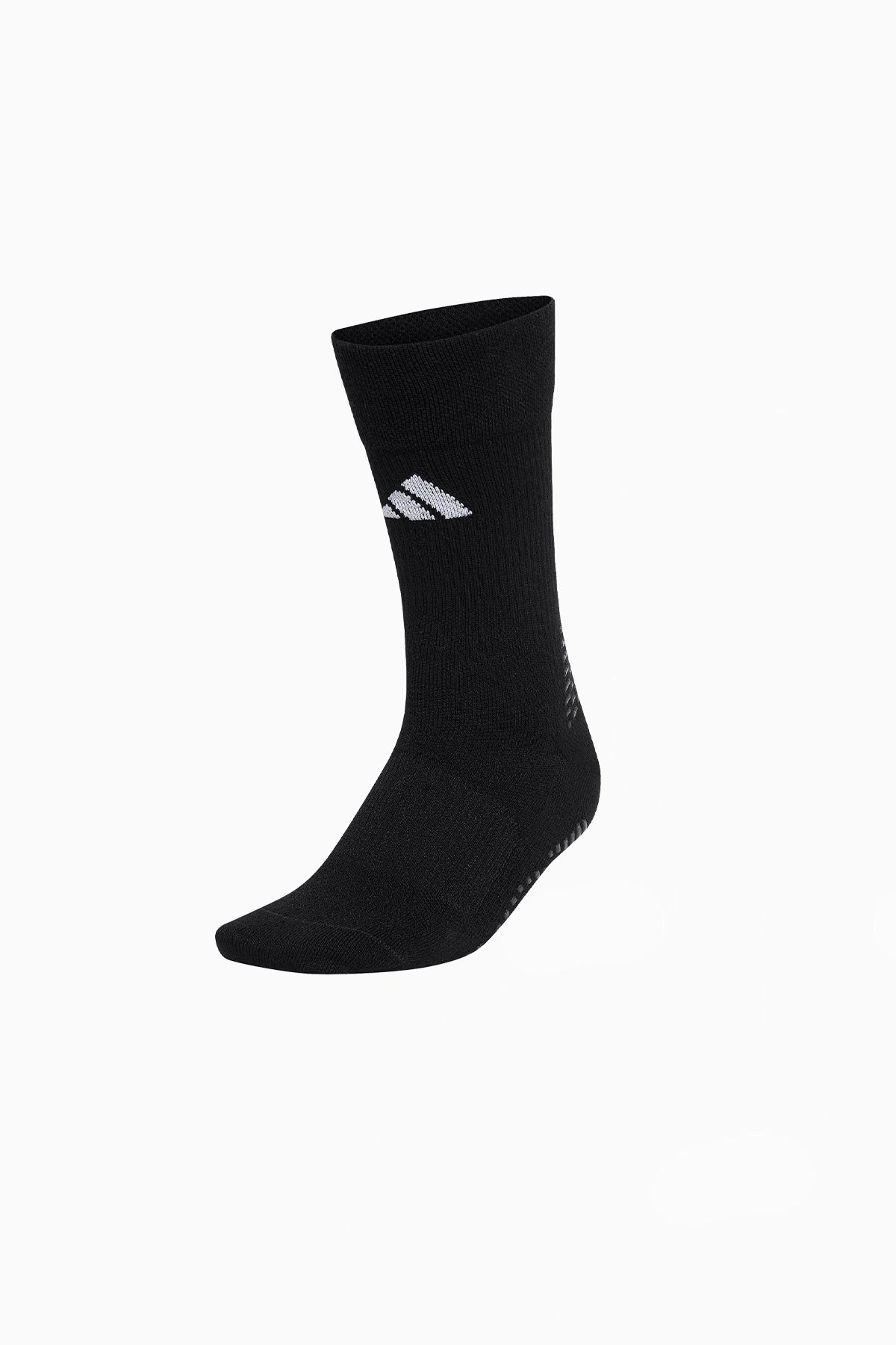 Футболни чорапи adidas Football Grip Printed Performance Light (Черни) - KQ9507