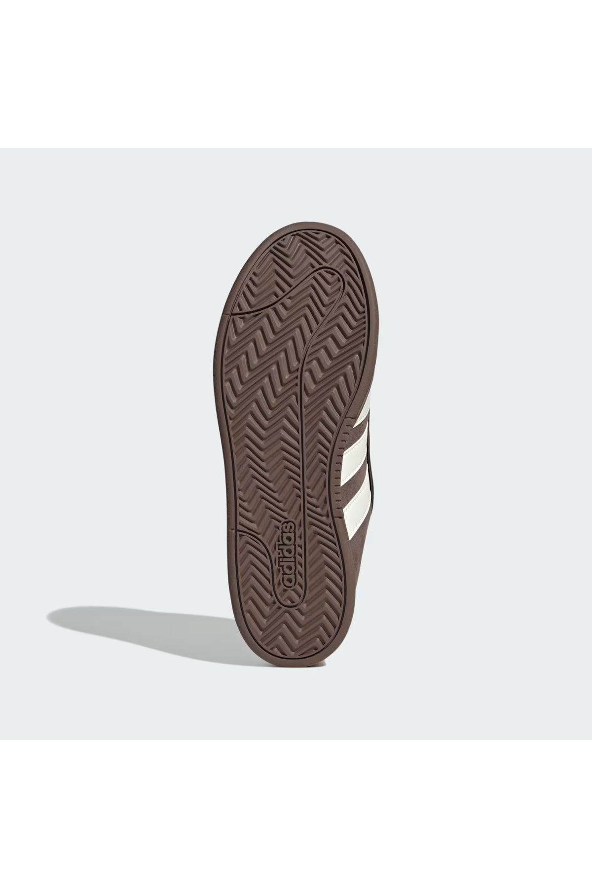 Мъжки маратонки adidas Grand Court Alpha 00s Brown - IH1357 – снимка 2