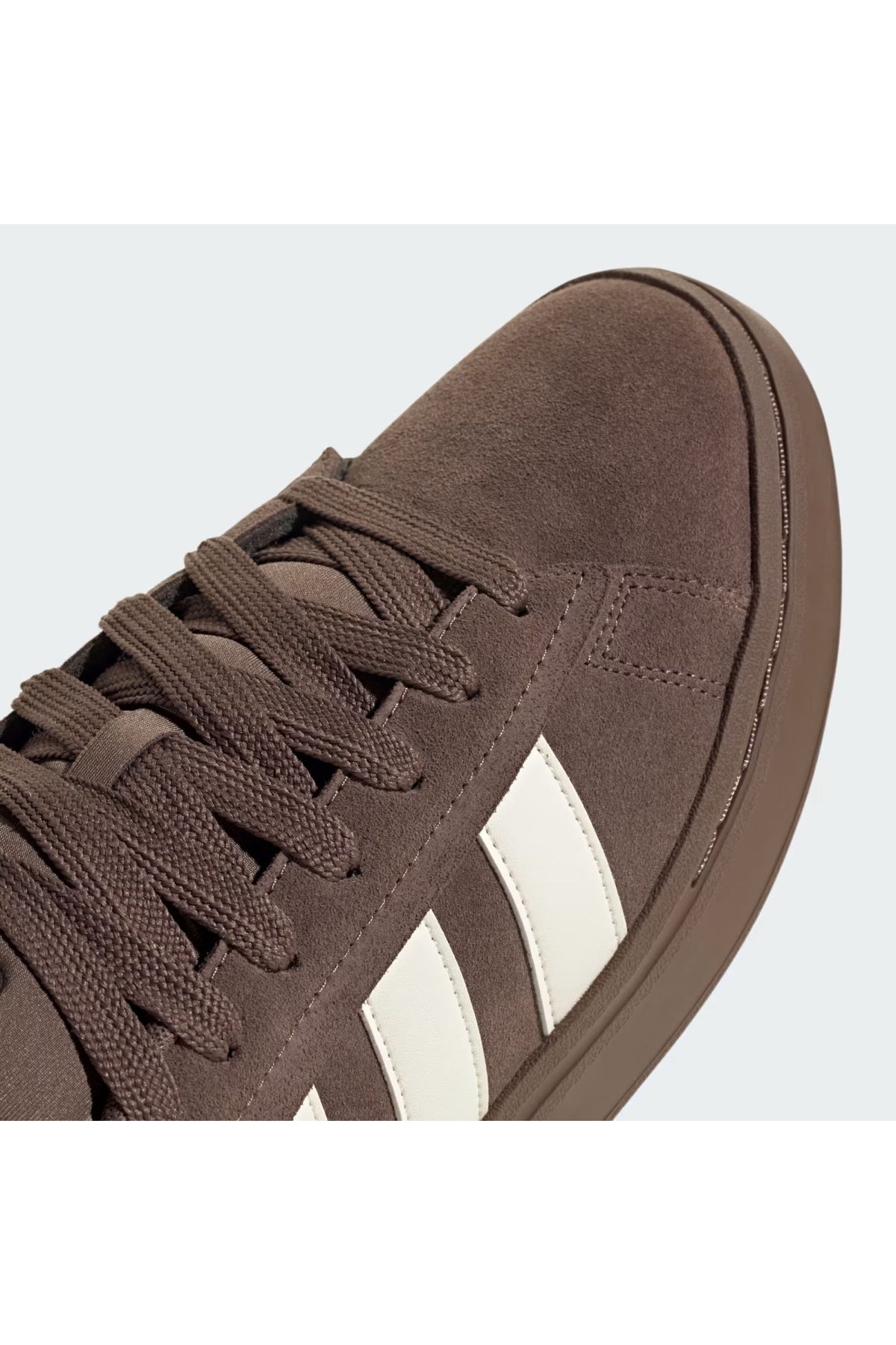Мъжки маратонки adidas Grand Court Alpha 00s Brown - IH1357 – снимка 7