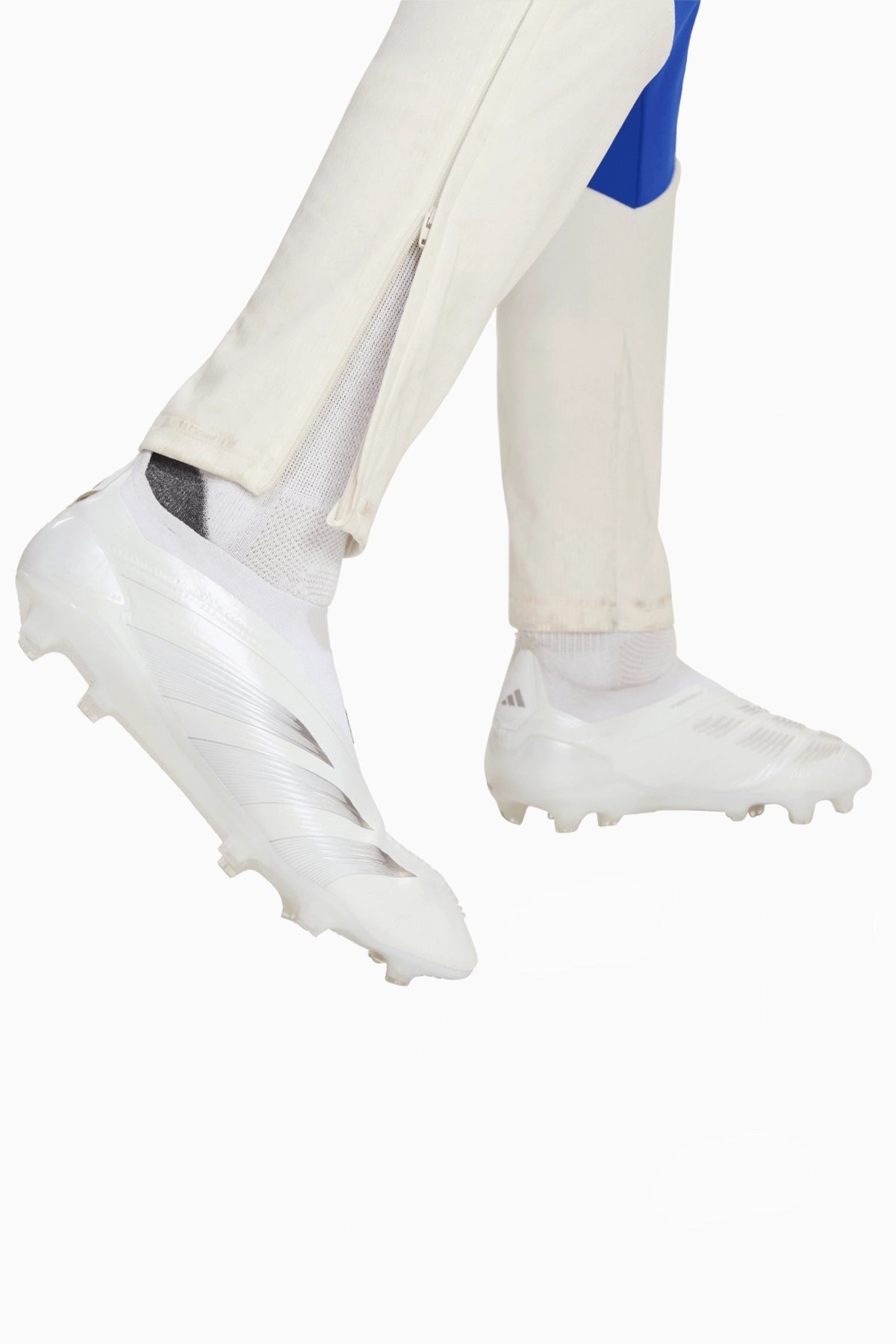 Долнище adidas Juventus FC 26/27 Competition - KH1220 – снимка 5