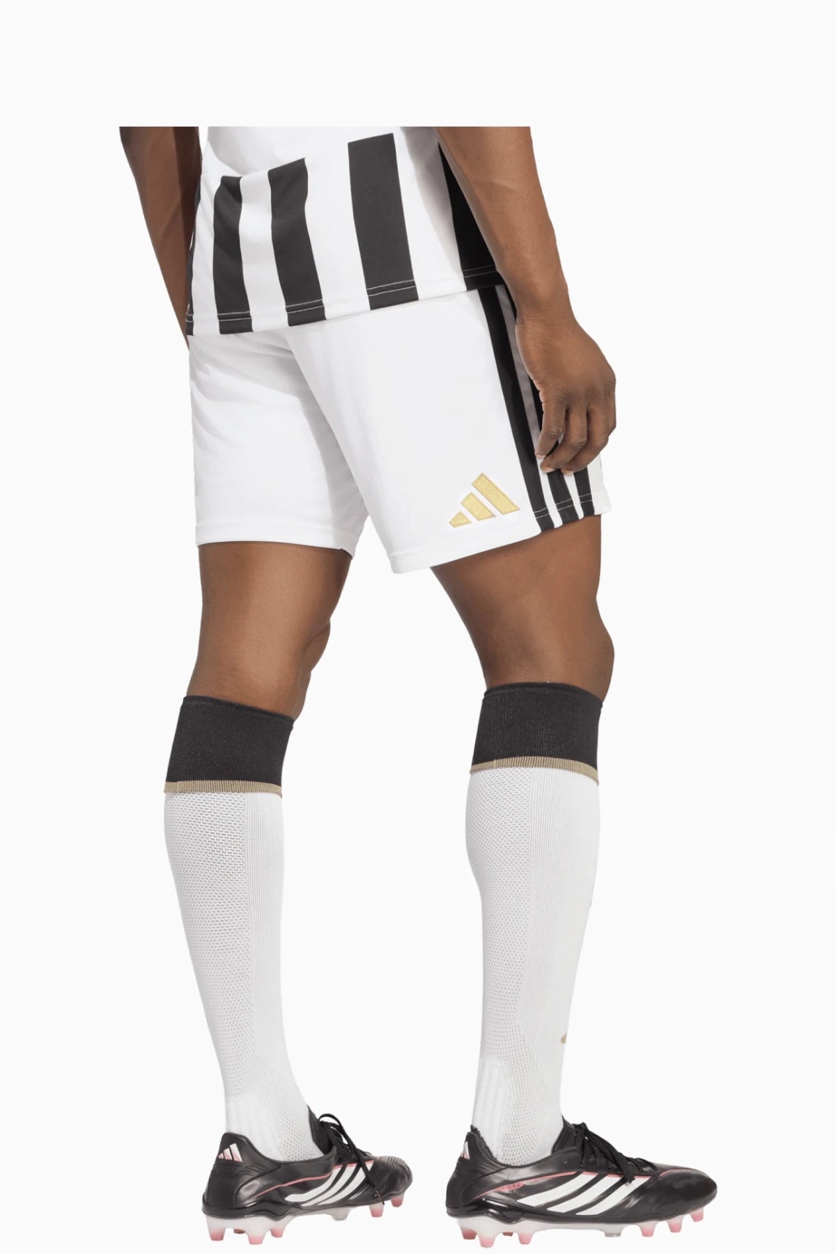 Шорти adidas Juventus FC 26/27 Домакински екип (Черен) - KC2288 – снимка 2
