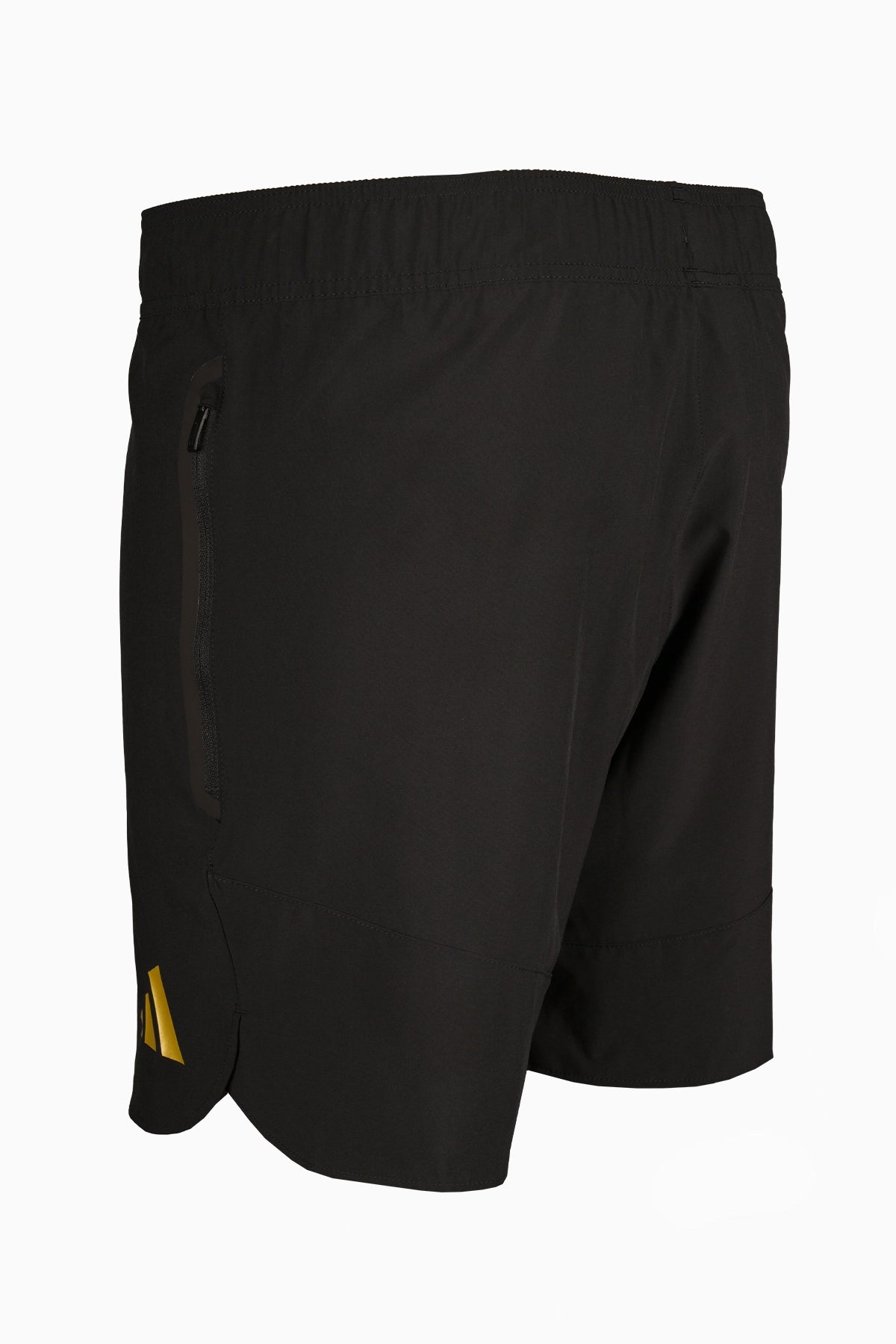 Шорти adidas Juventus FC 26/27 Tiro Travel (Черен) - KF9847 – снимка 2