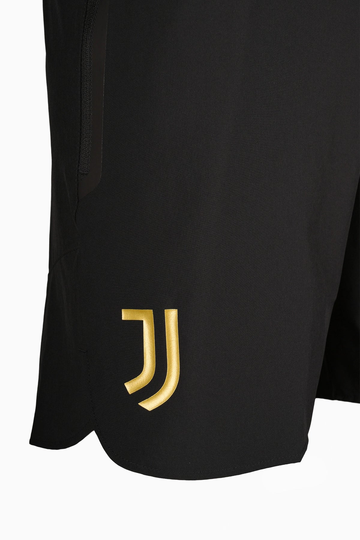 Шорти adidas Juventus FC 26/27 Tiro Travel (Черен) - KF9847 – снимка 3