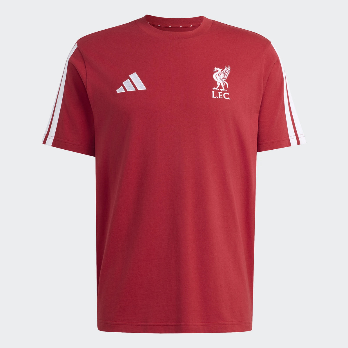 Мъжка тениска adidas LIVERPOOL F.C. DNA 26/27 - KG2489 – снимка 2