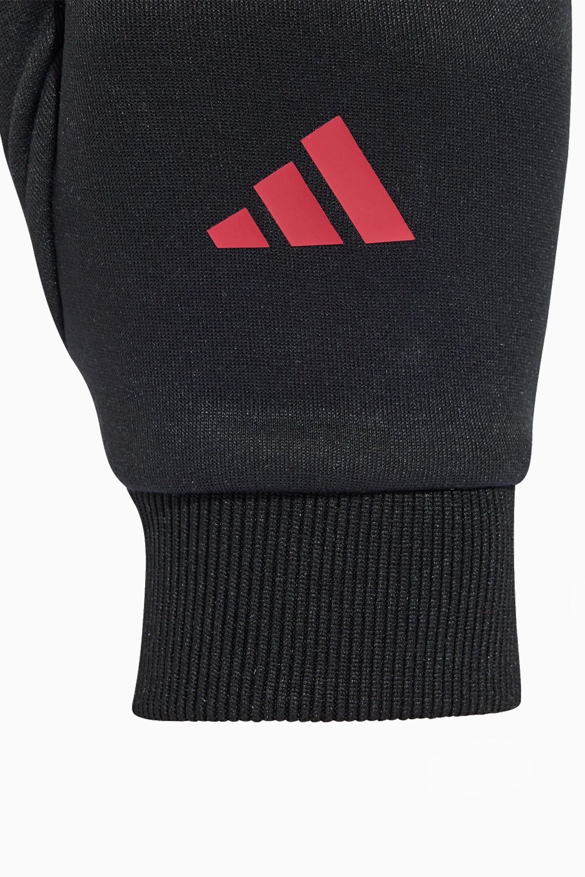 Ръкавици adidas Liverpool FC 26/27 Fieldplayer (Черен) - KR4706 – снимка 2