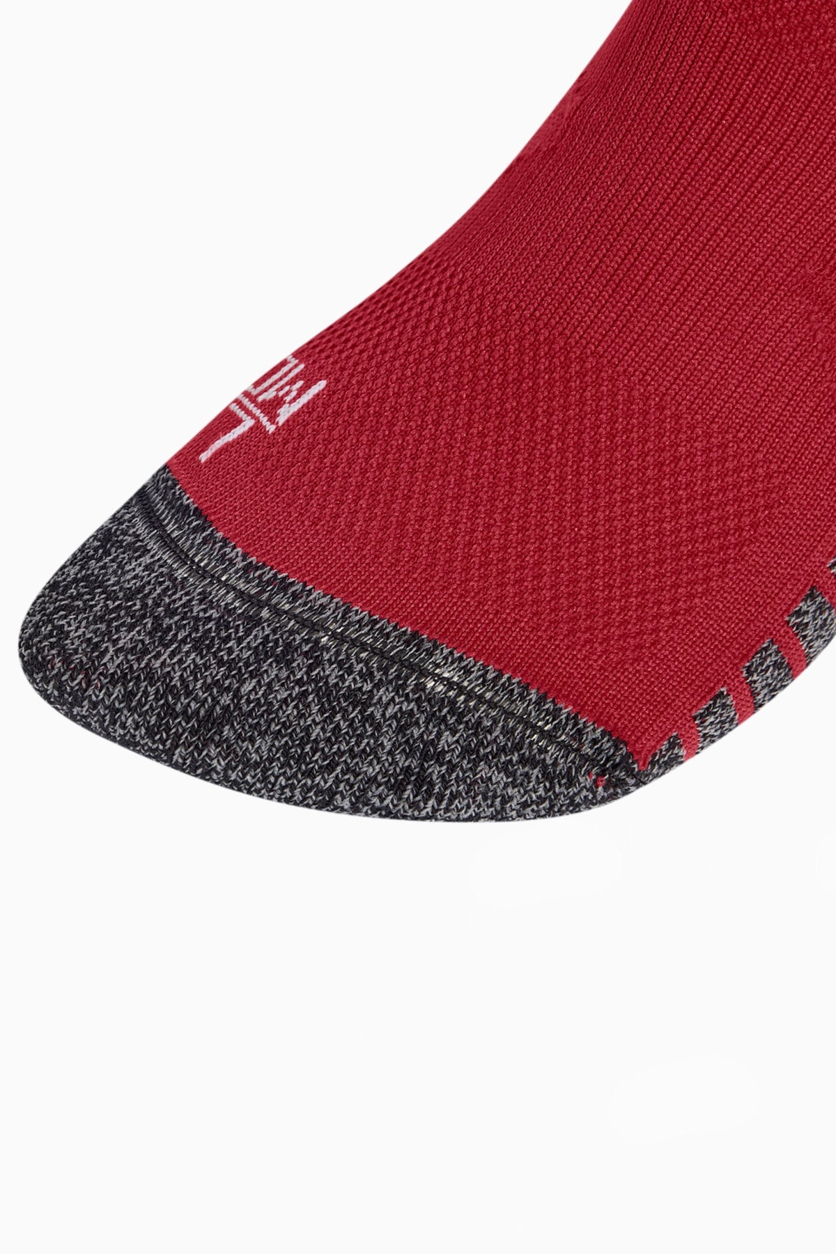 Футболни чорапи adidas Liverpool FC 26/27 Домакински екип (Бордо) - KC1031 – снимка 2