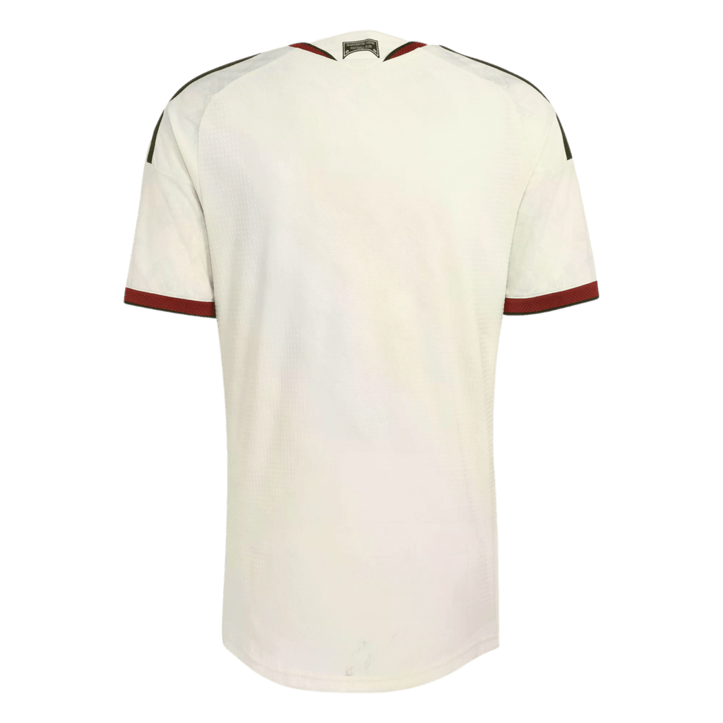 Тениска adidas Manchester United 26/27 Трета Authentic - KA6875 – снимка 4