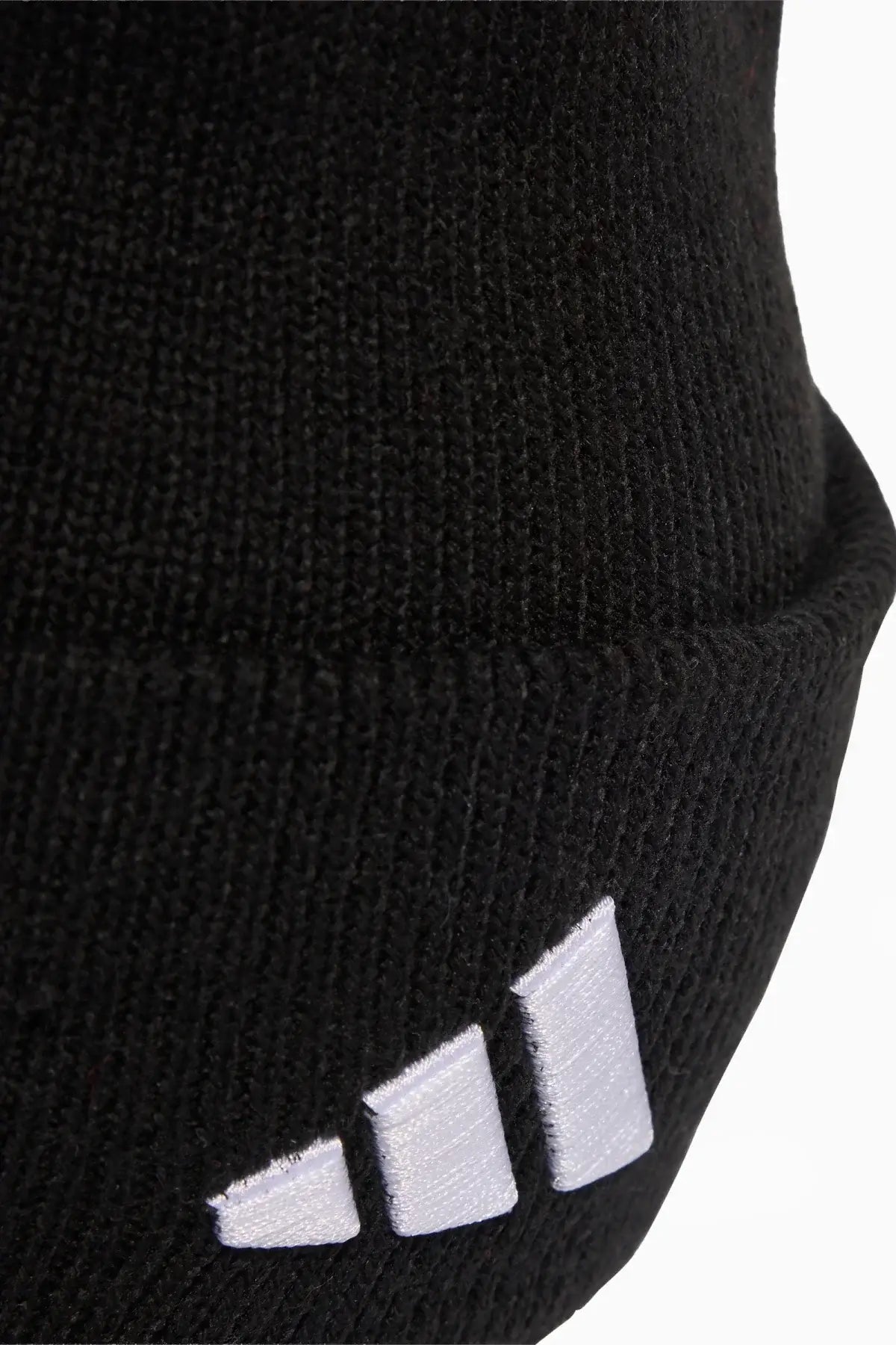 Шапка adidas Manchester United 26/27 (Черен) - KQ5136 – снимка 3