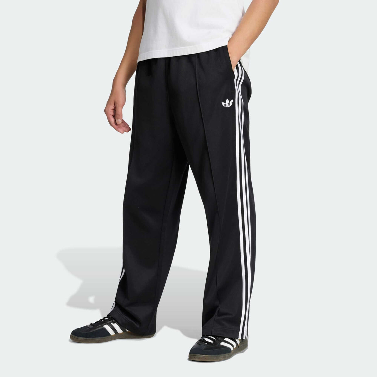 Мъжко долнище adidas ORIGINALS FIREBIRD - KD8315 – снимка 3