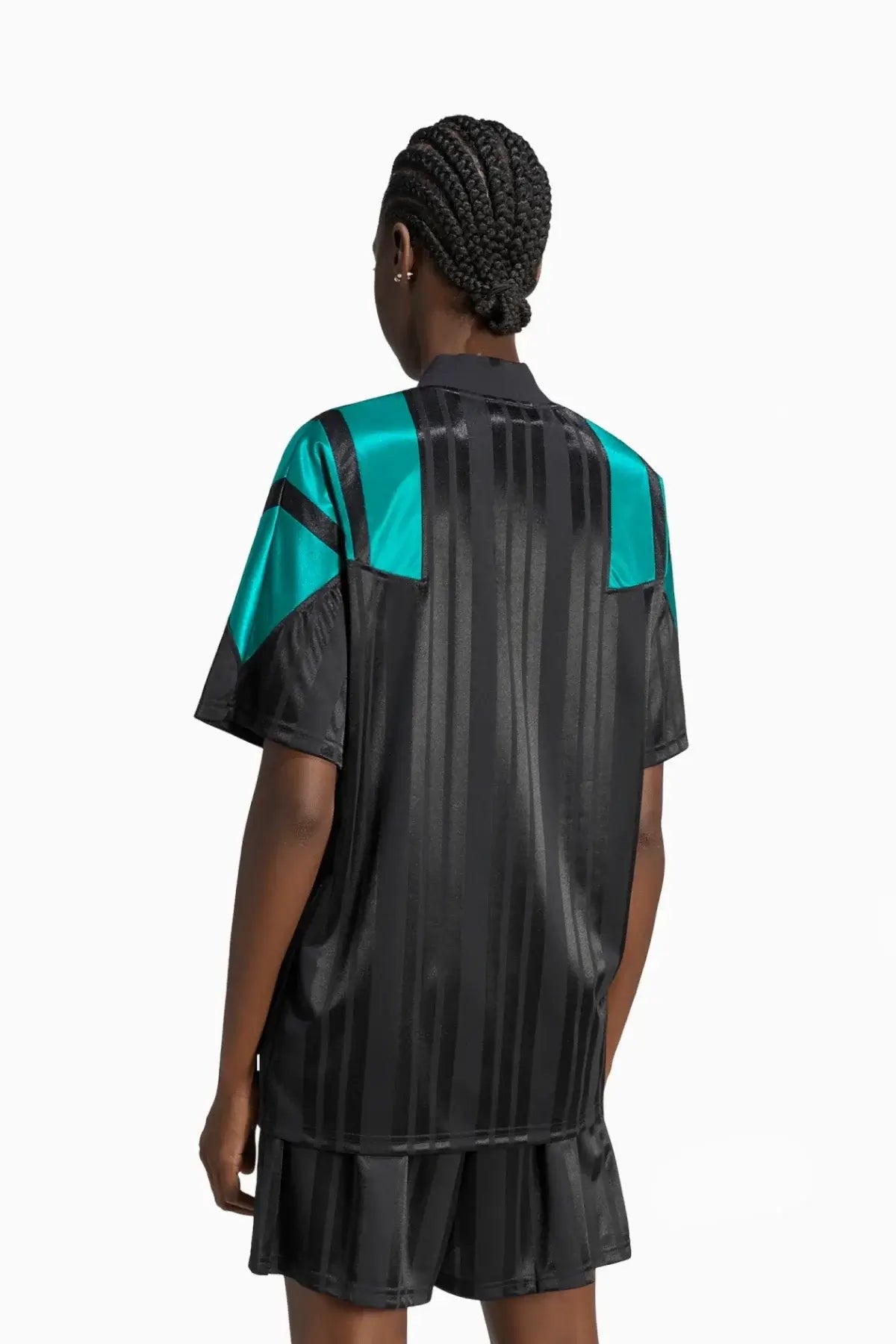 Тениска adidas Originals Liverpool FC 26/27 EQT (Черен) - KG2915 – снимка 2