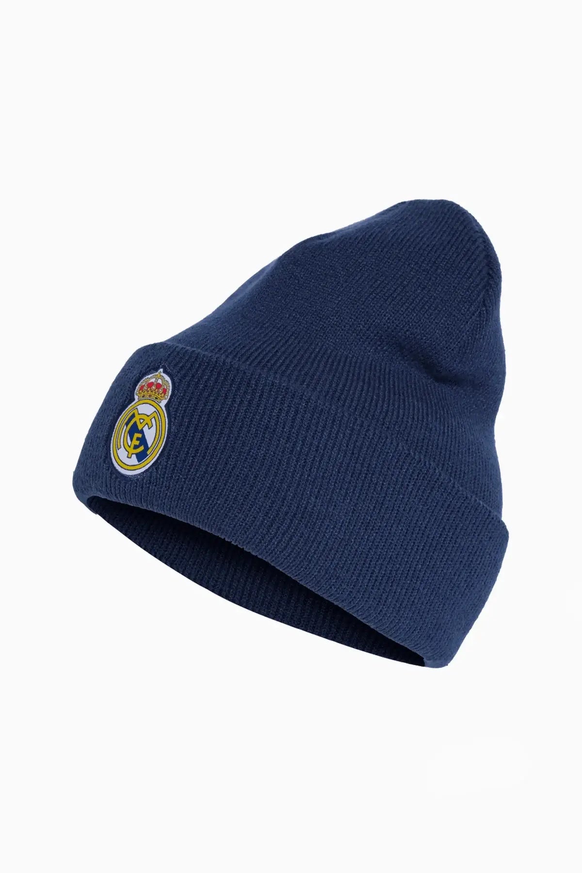 Шапка adidas Real Madrid 26/27 (Тъмносин) - KQ7902