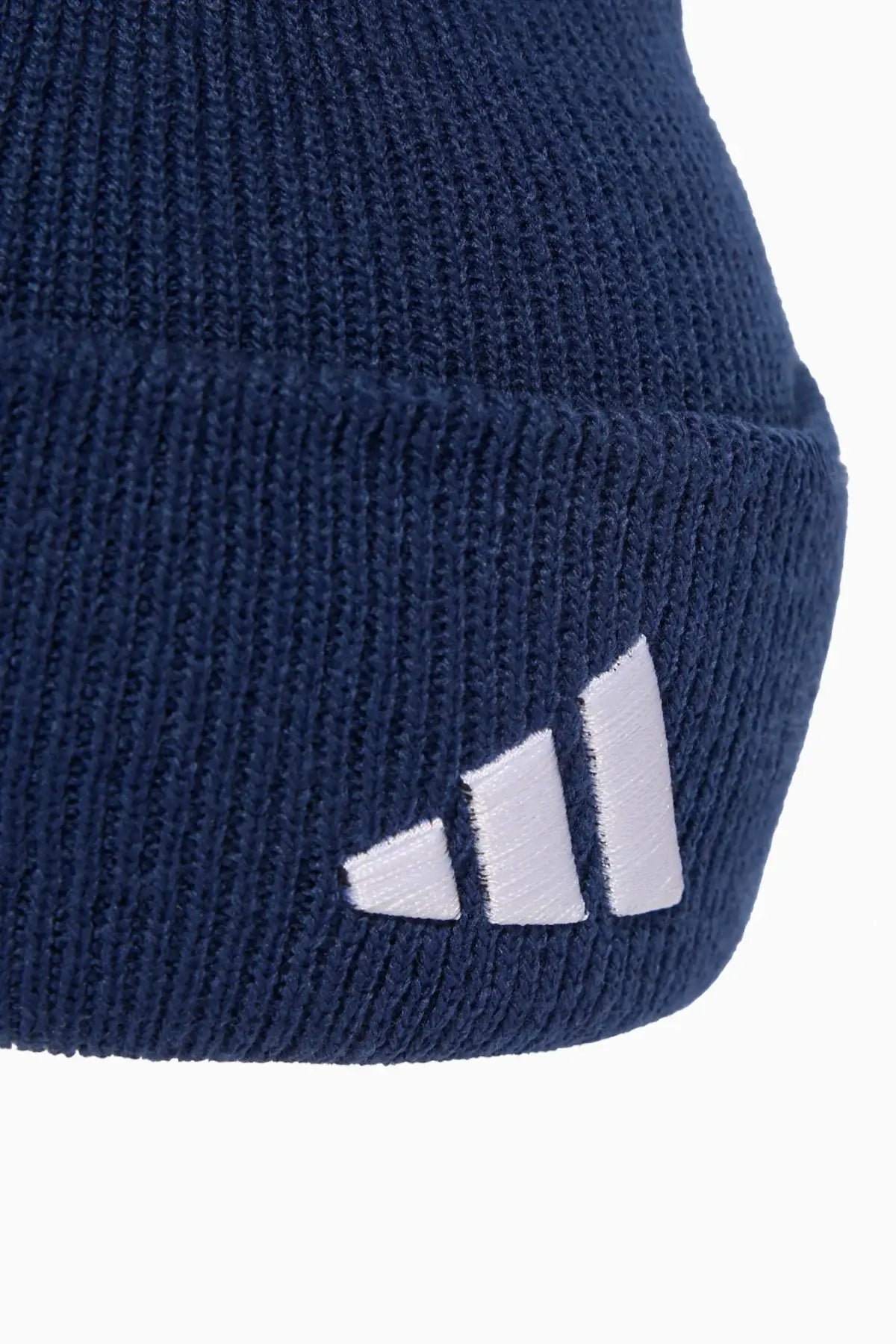 Шапка adidas Real Madrid 26/27 (Тъмносин) - KQ7902 – снимка 4