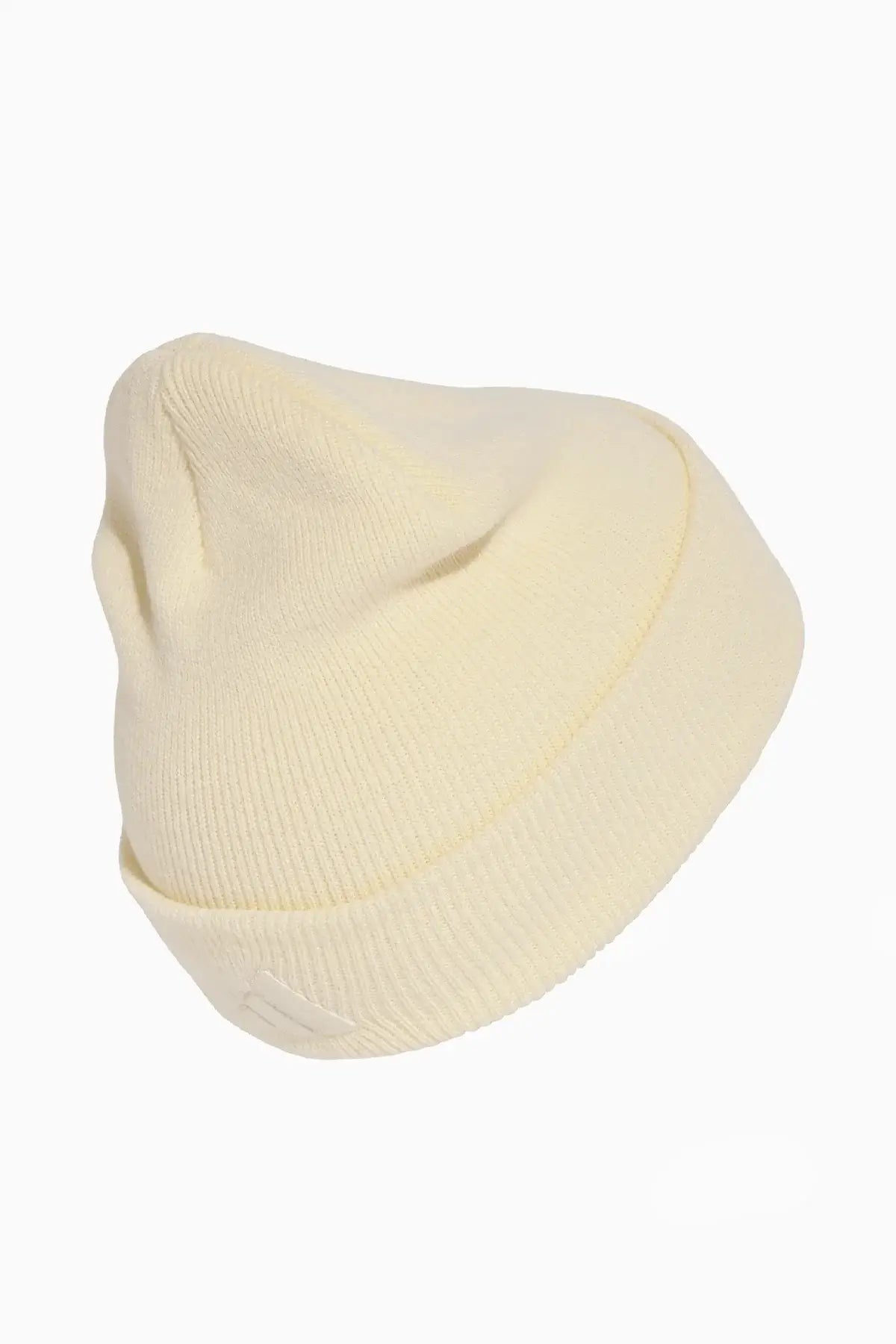 Шапка adidas Real Madrid 26/27 (Бежово) - KT4825 – снимка 2