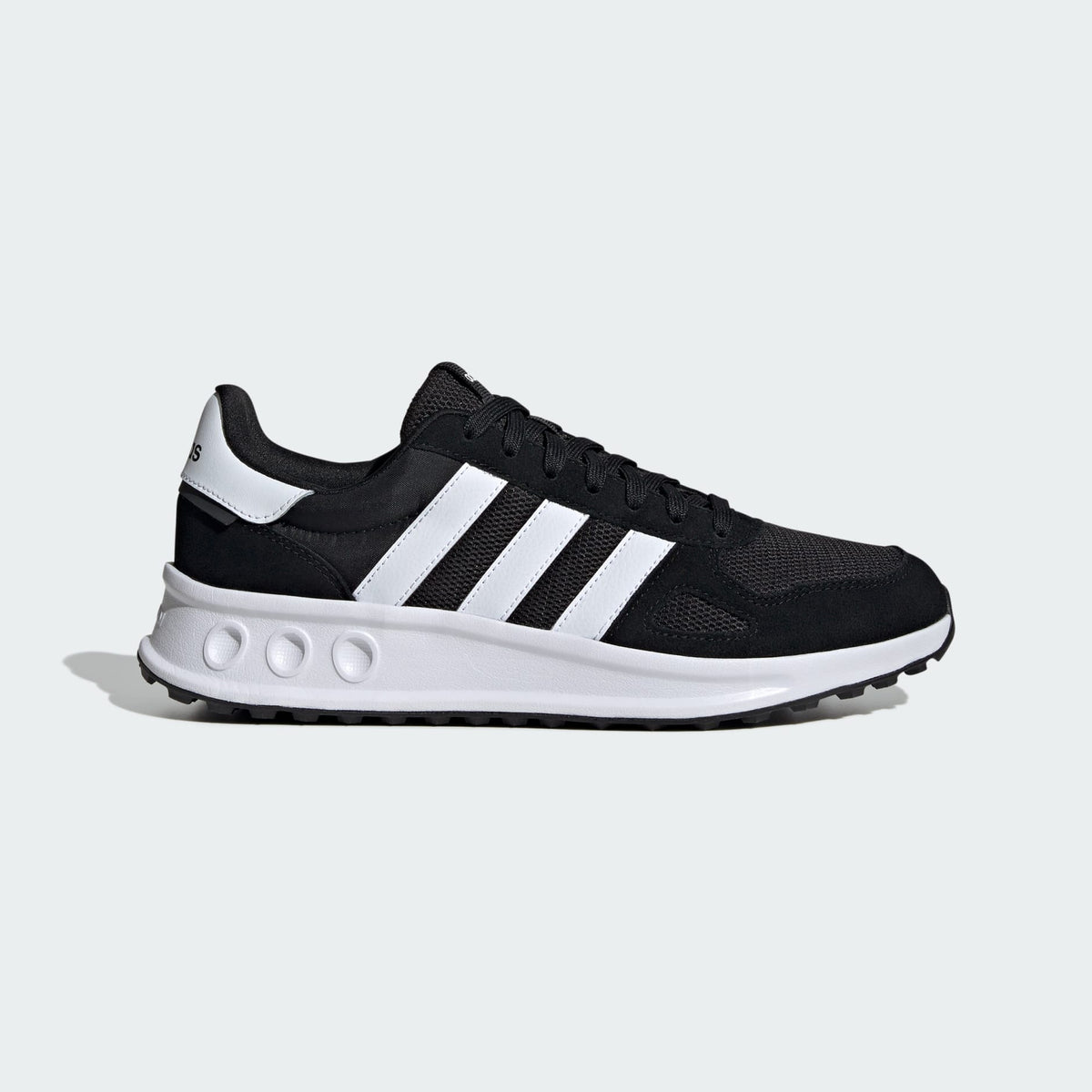 Мъжки маратонки adidas Run 84 Core Black Cloud White - IH8613