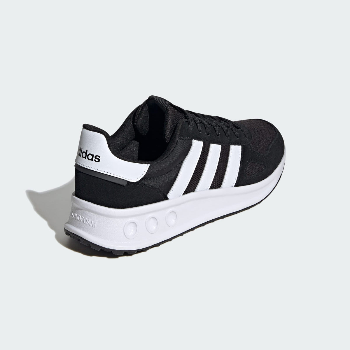 Мъжки маратонки adidas Run 84 Core Black Cloud White - IH8613 – снимка 5