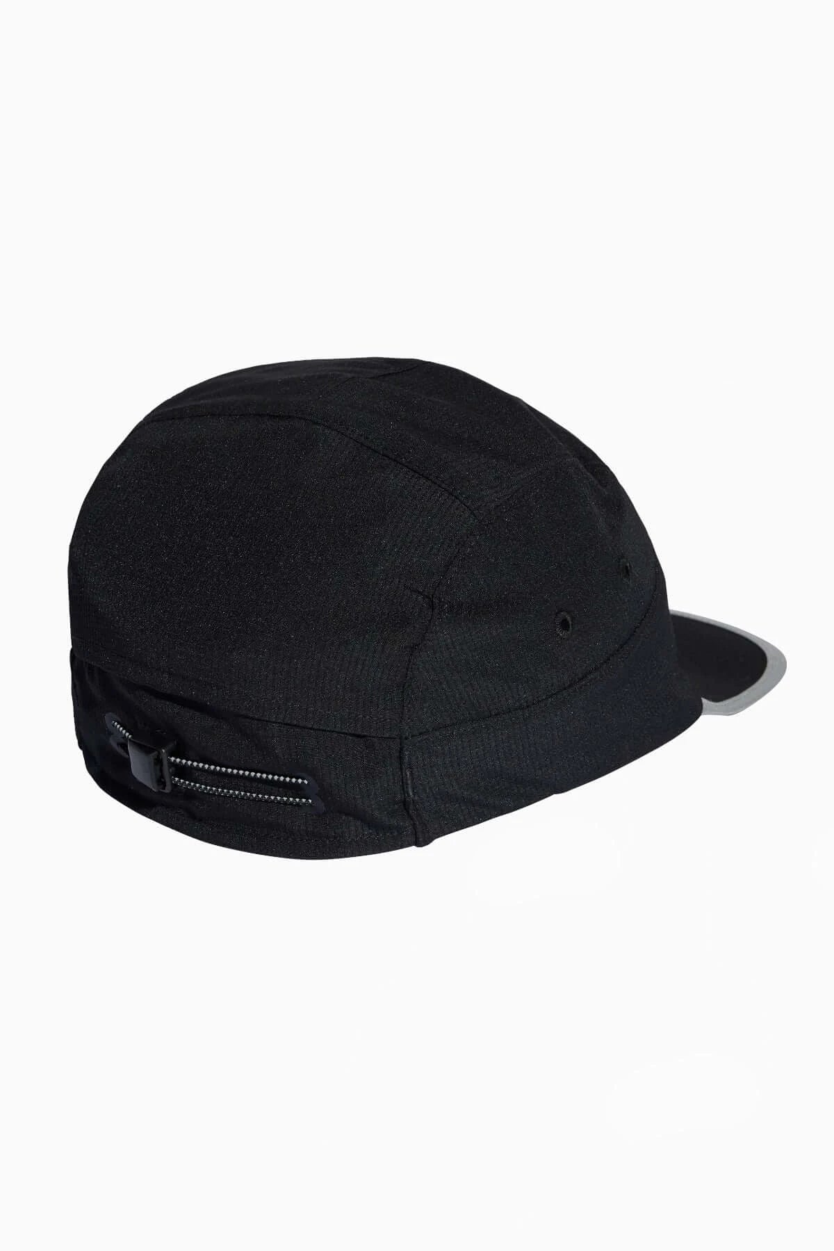 Шапка adidas Running Packable HEAT.RDY X-City (Черен) - HT4816 – снимка 2