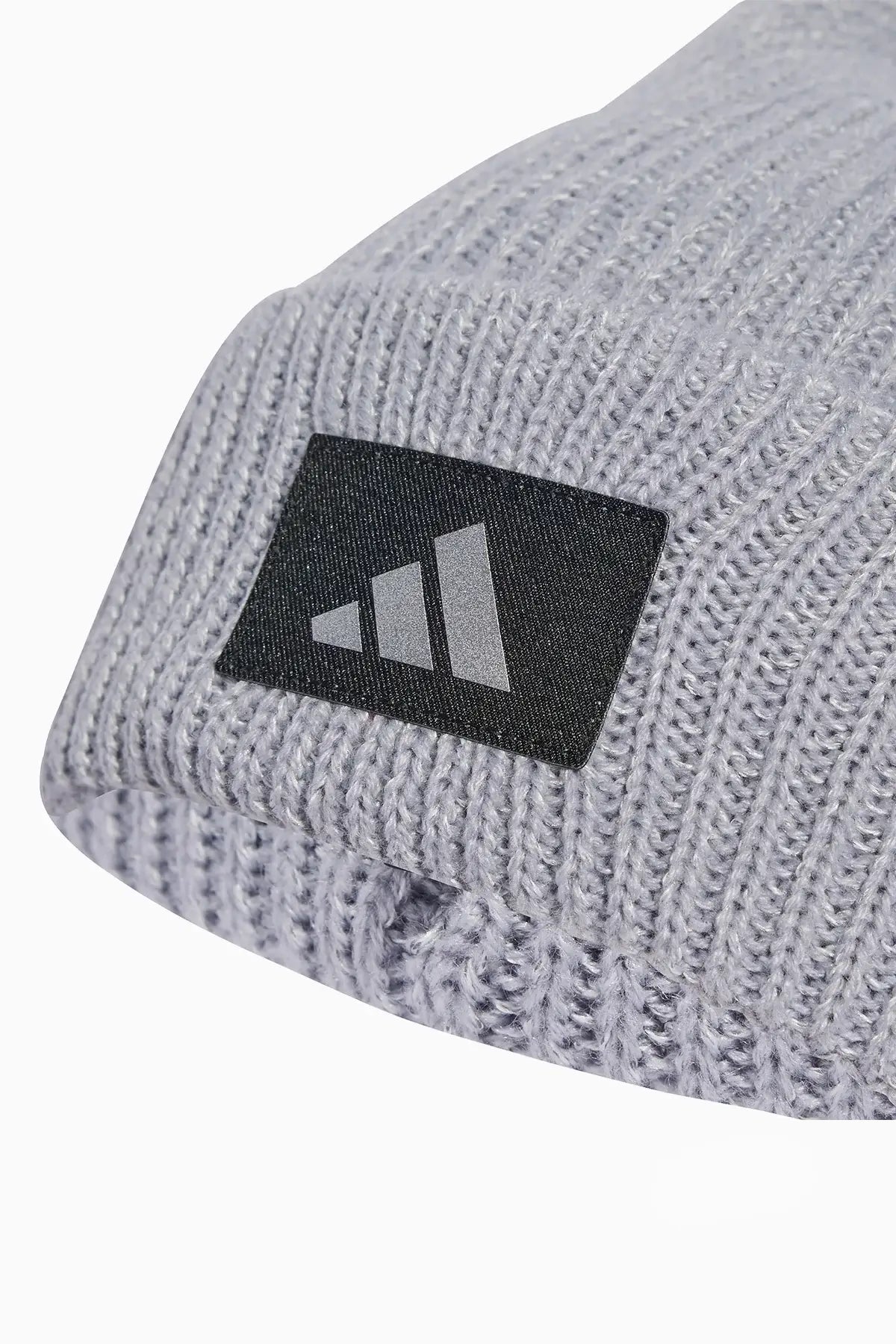 Шапка adidas RunxCLIMAWARM (Сив) - JV5946 – снимка 3