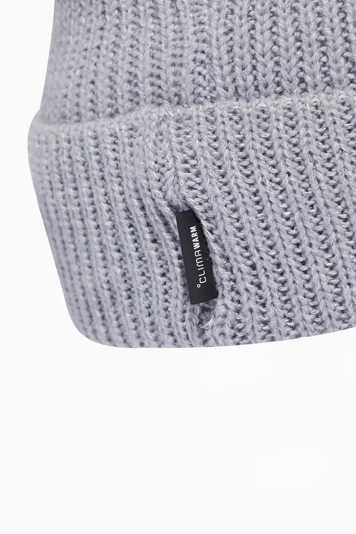 Шапка adidas RunxCLIMAWARM (Сив) - JV5946 – снимка 4