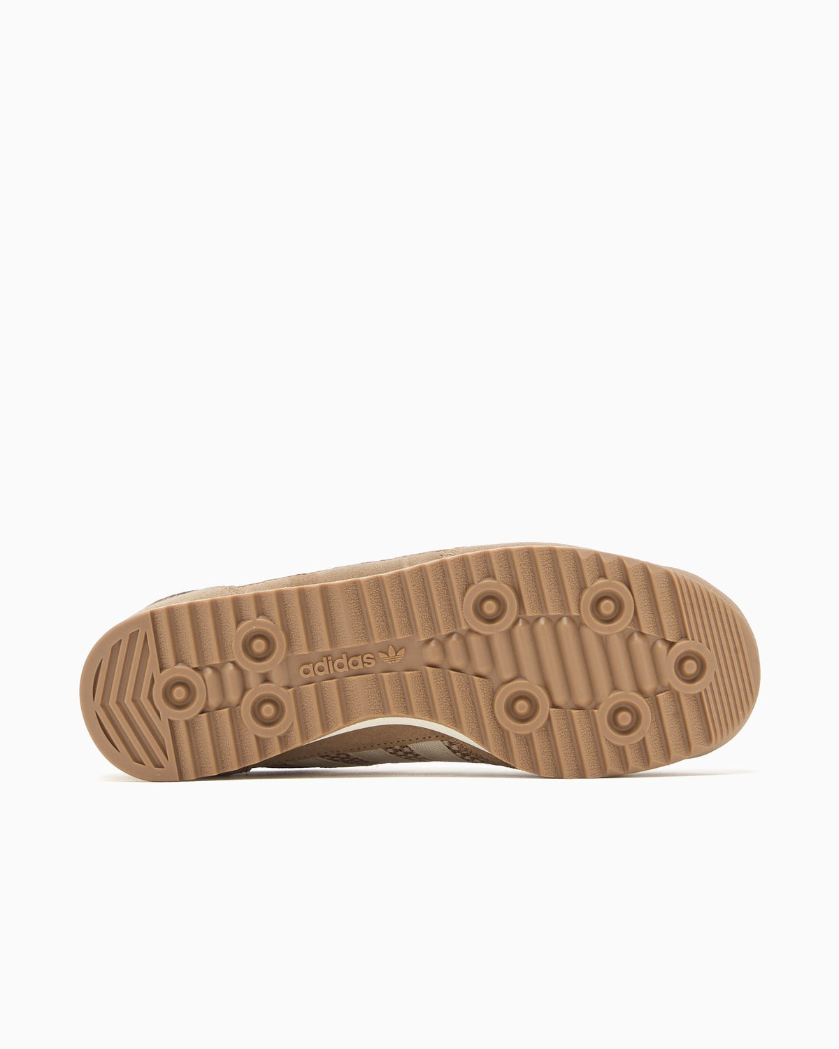 Мъжки маратонки adidas SL 72 RS Cream White Beige - JP9449 – снимка 5