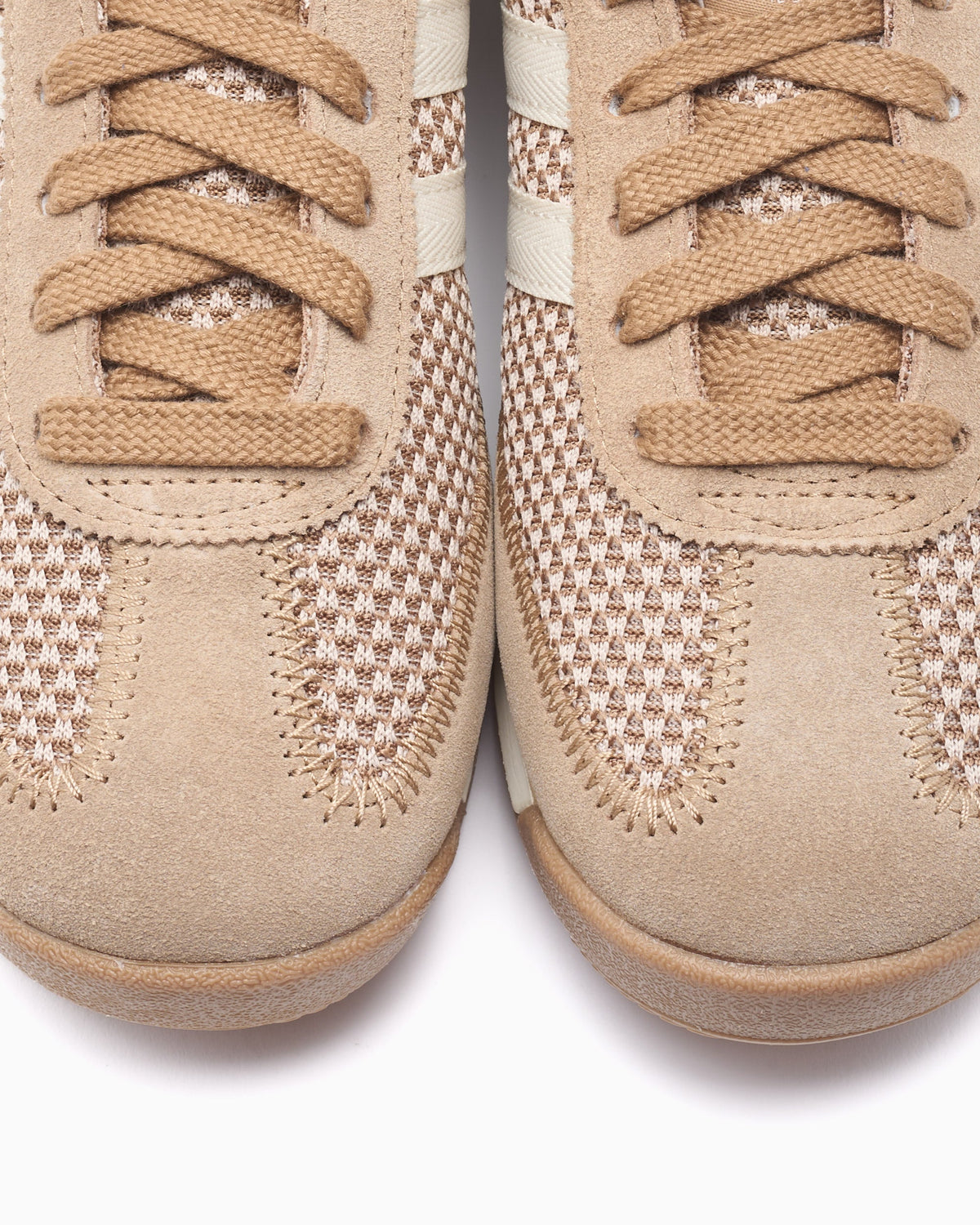 Мъжки маратонки adidas SL 72 RS Cream White Beige - JP9449 – снимка 8