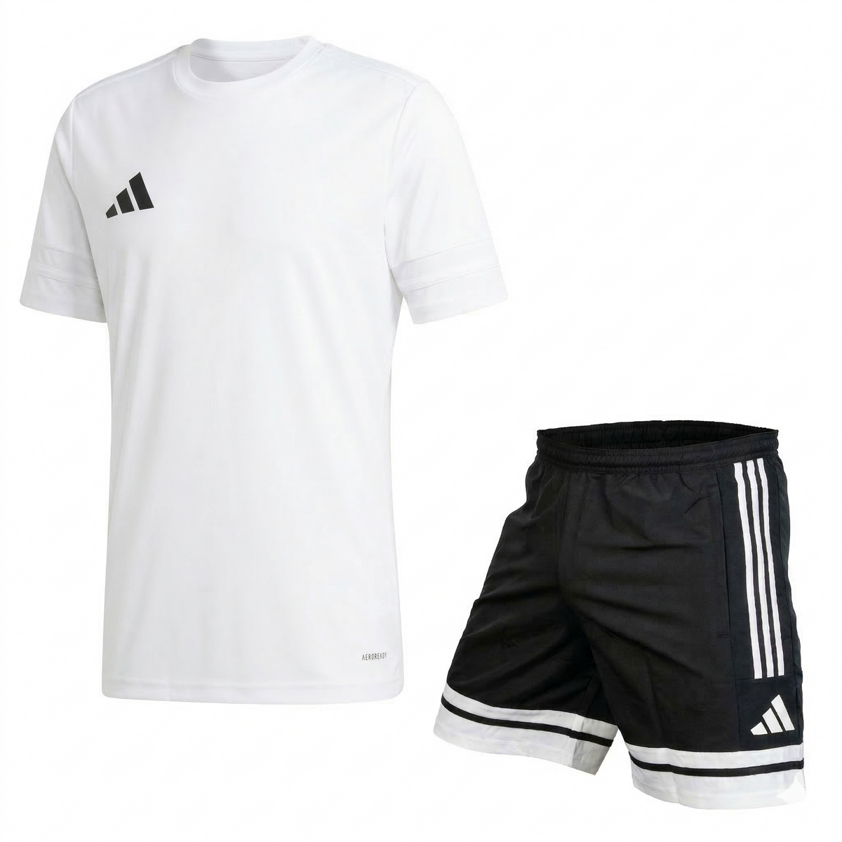 Спортен комплект adidas SQ 25 DT - JG5834 / JD9274 – снимка 6