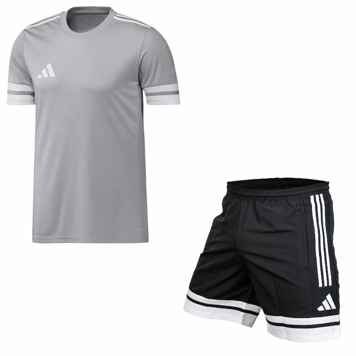 Спортен комплект adidas SQ 25 DT - JG5837 / JD9274 – снимка 4