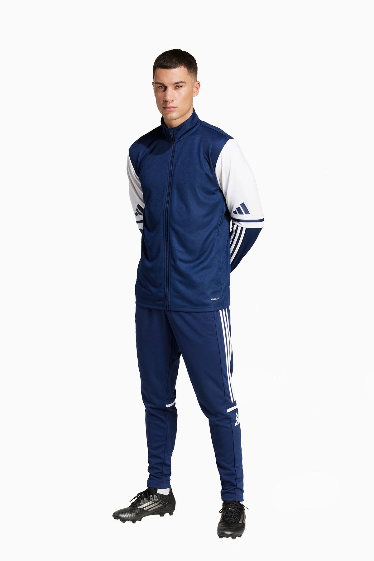 Мъжко долнище adidas SQ 25 PNT - JD2988