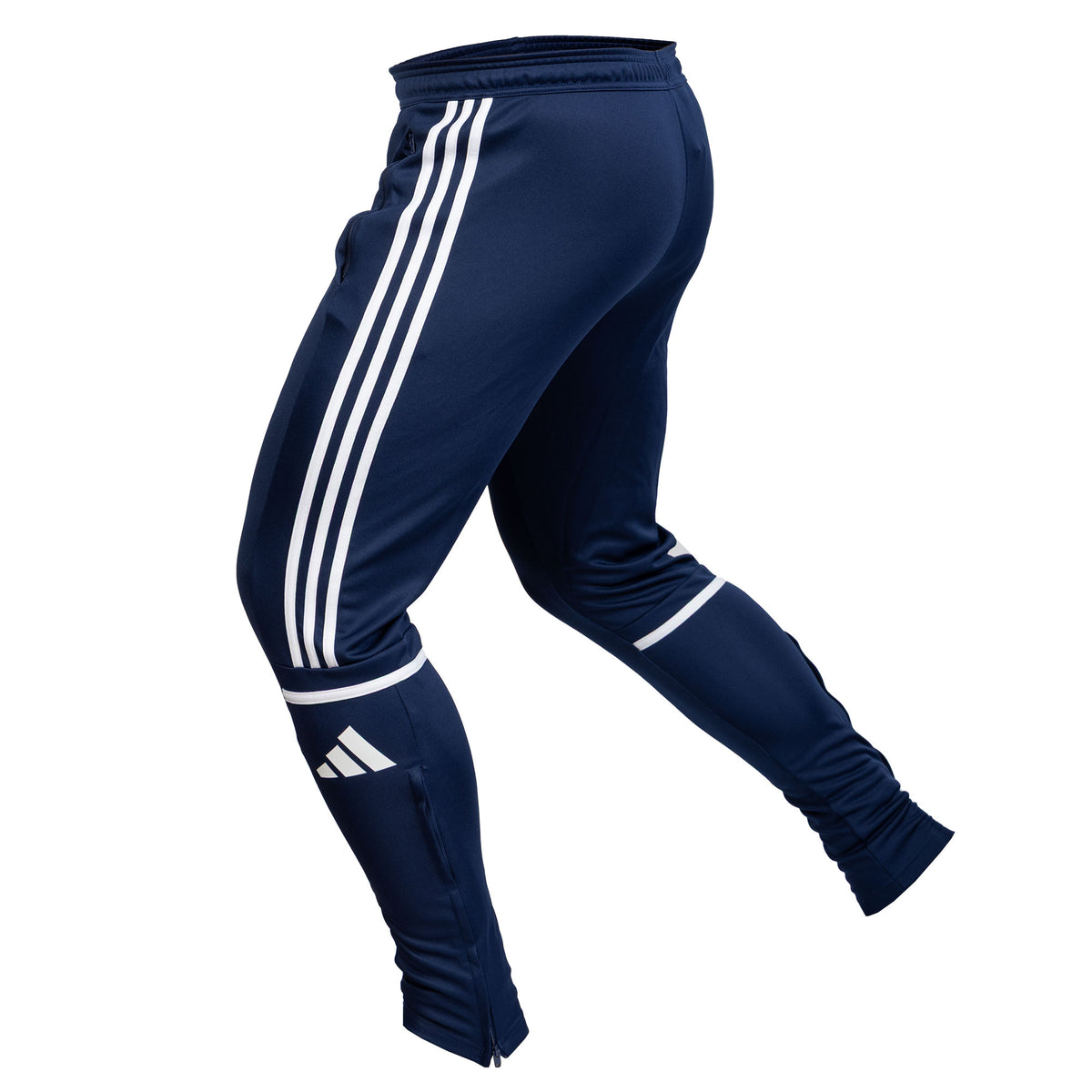 Мъжко долнище adidas SQ 25 PNT - JD2988 – снимка 7