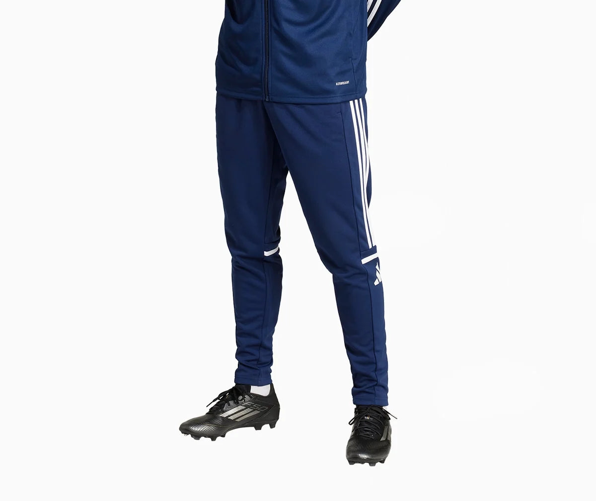 Мъжко долнище adidas SQ 25 PNT - JD2988