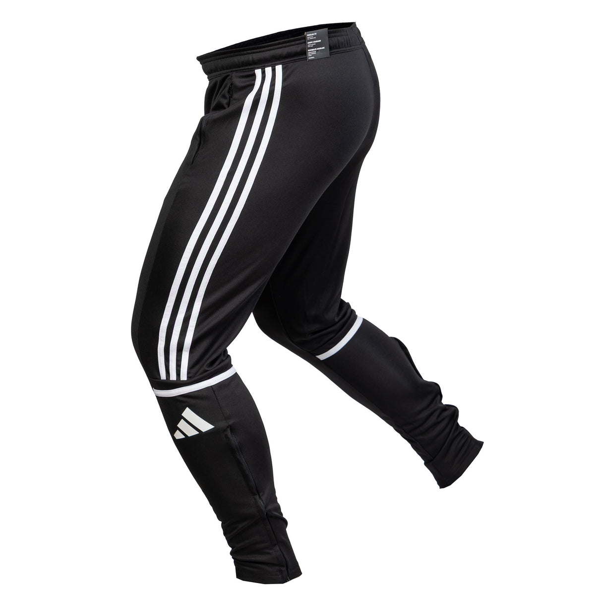 Мъжко долнище adidas SQ 25 PNT - JE2782 – снимка 7