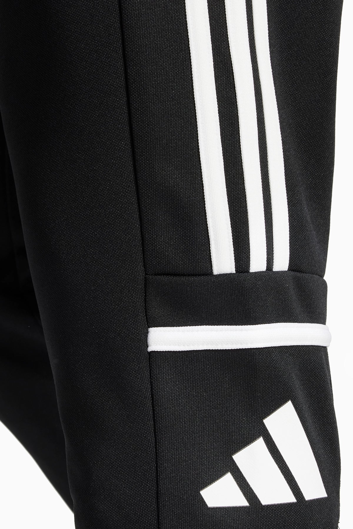 Мъжко долнище adidas SQ 25 PNT - JE2782 – снимка 4