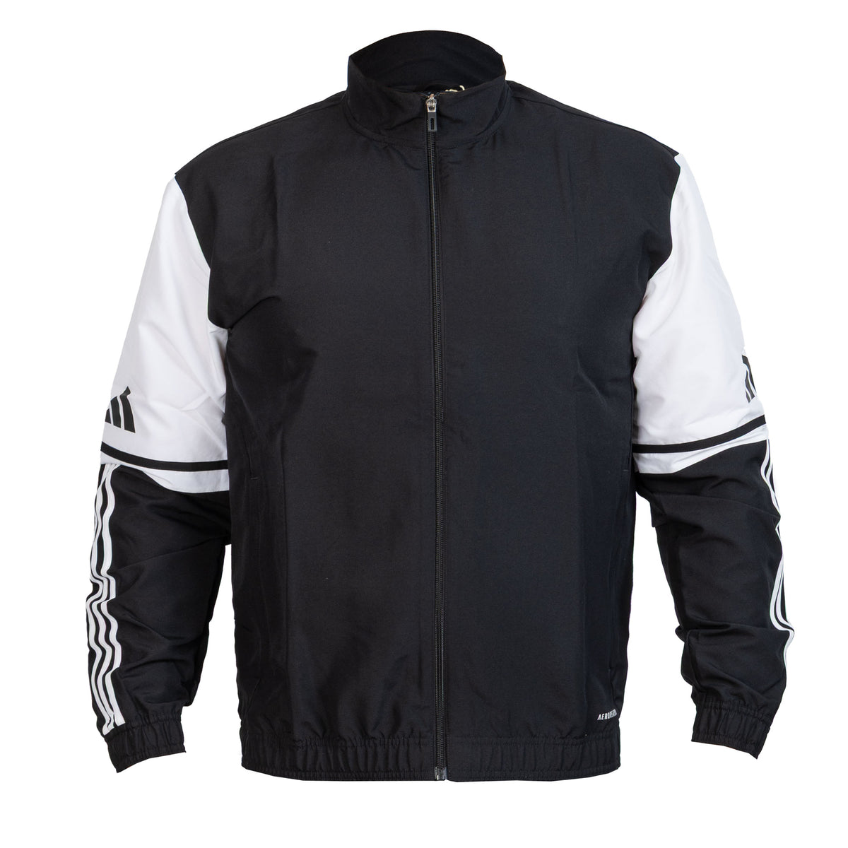 Мъжки спортен екип adidas SQ 25 PRE - JE2761 – снимка 2