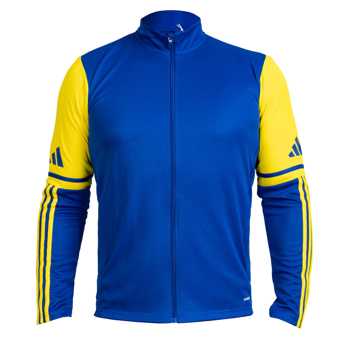 Мъжки спортен екип adidas SQ 25 TRAINING - JP3153 – снимка 8