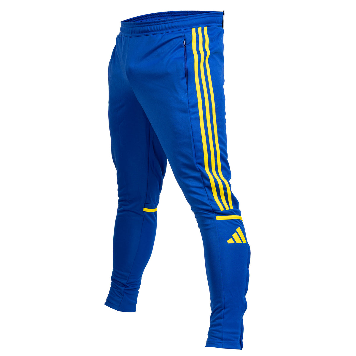 Мъжки спортен екип adidas SQ 25 TRAINING - JP3153 – снимка 10
