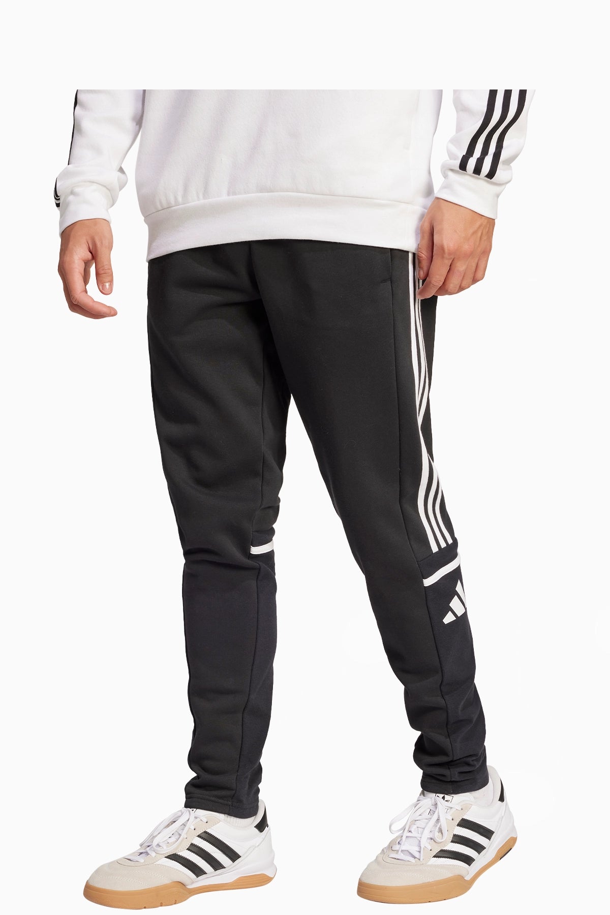 Мъжко долнище adidas SQ 25 WINTER PANT - JE2765