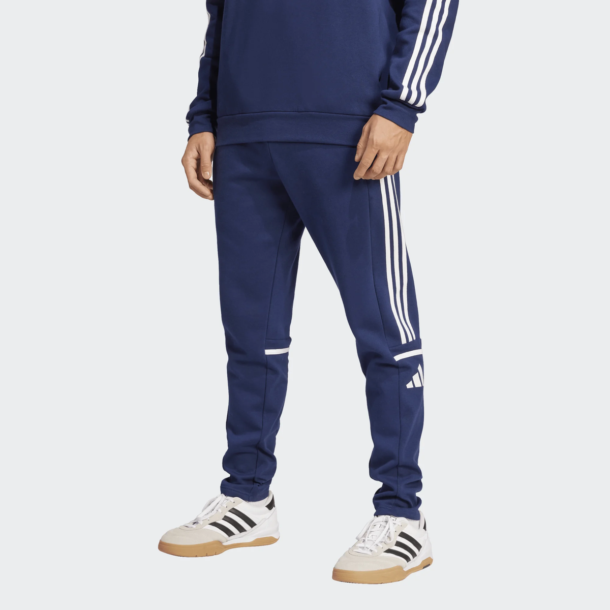 Мъжки спортен екип adidas SQUADRA 25 WINTER - JD2972 – снимка 5