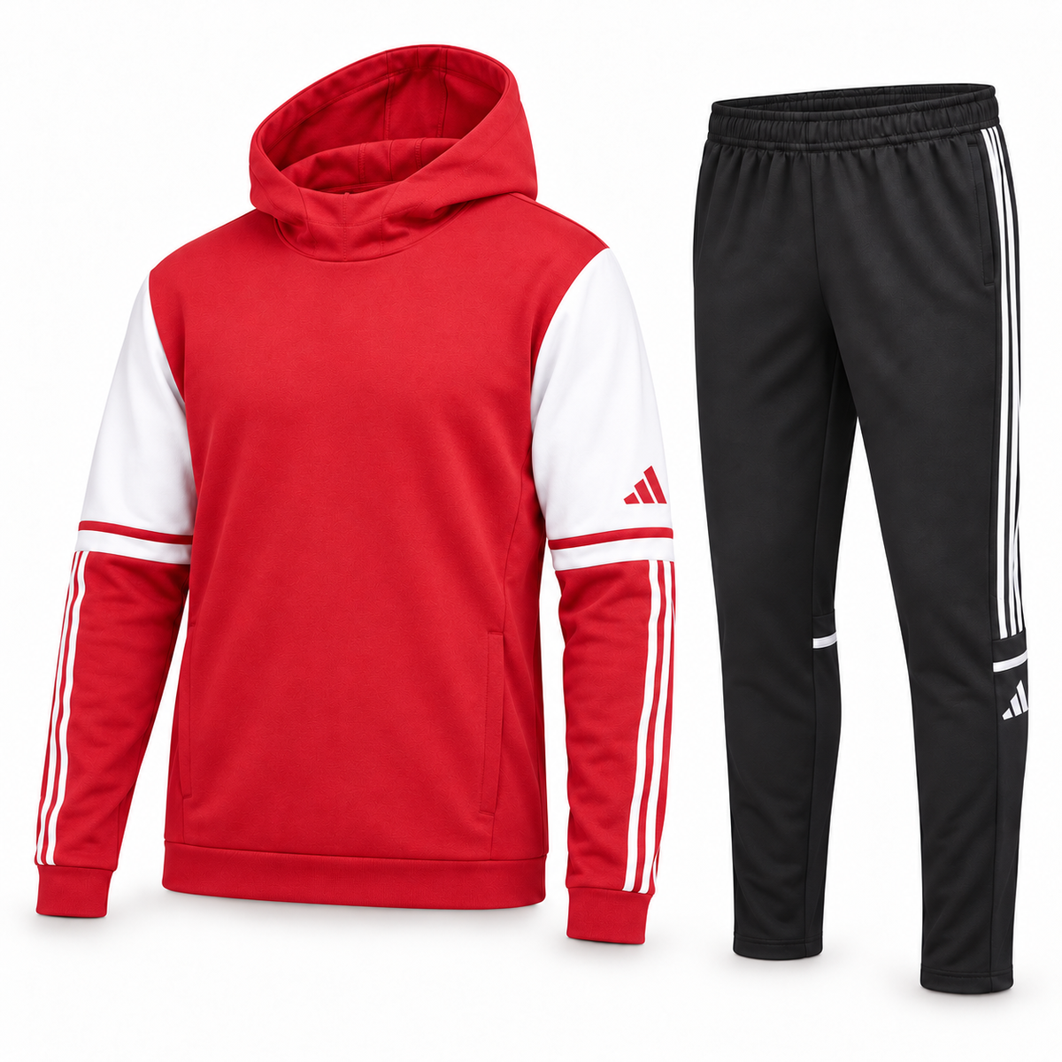 Мъжки спортен екип adidas SQUADRA 25 WINTER - JD2973