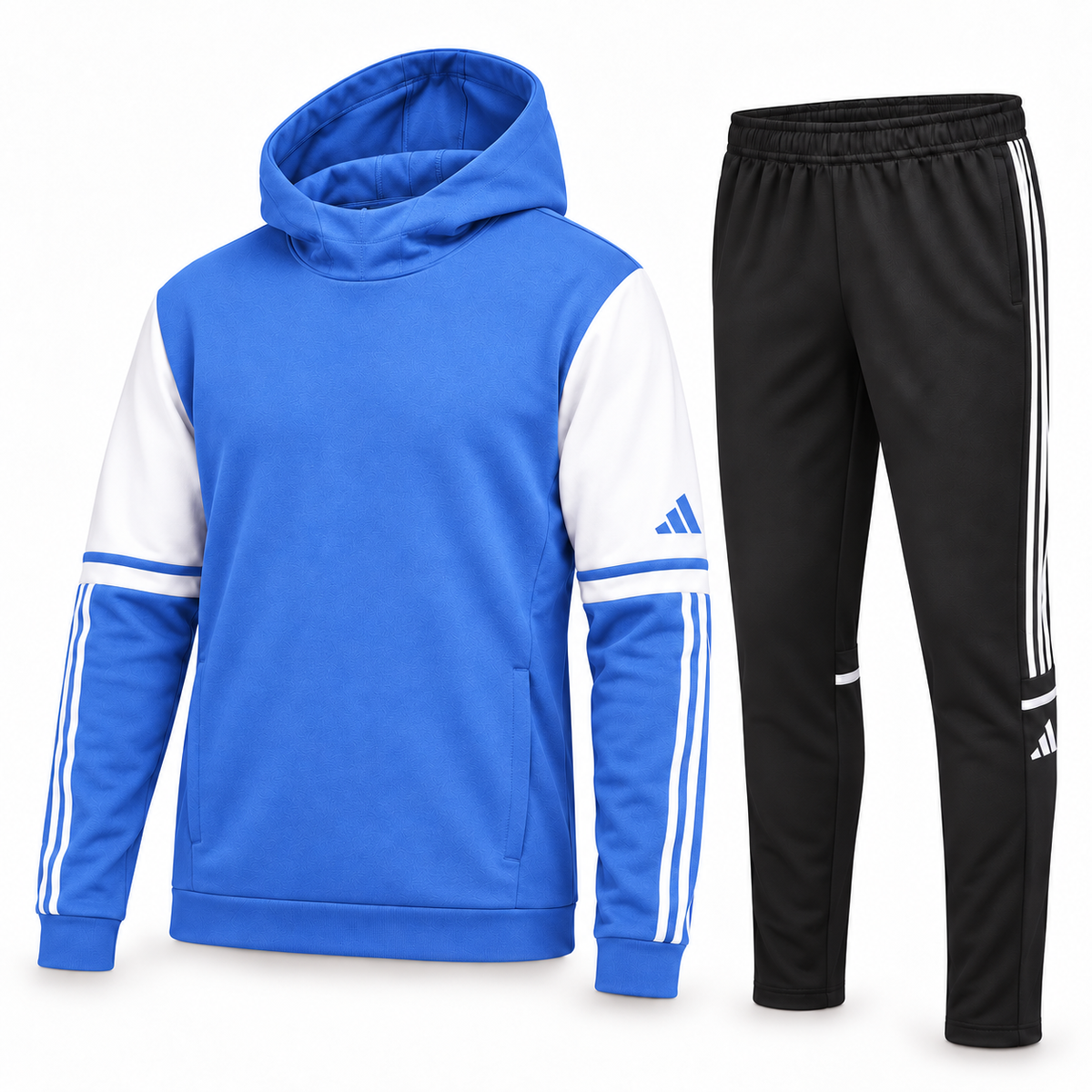 Мъжки спортен екип adidas SQUADRA 25 WINTER - JD2974