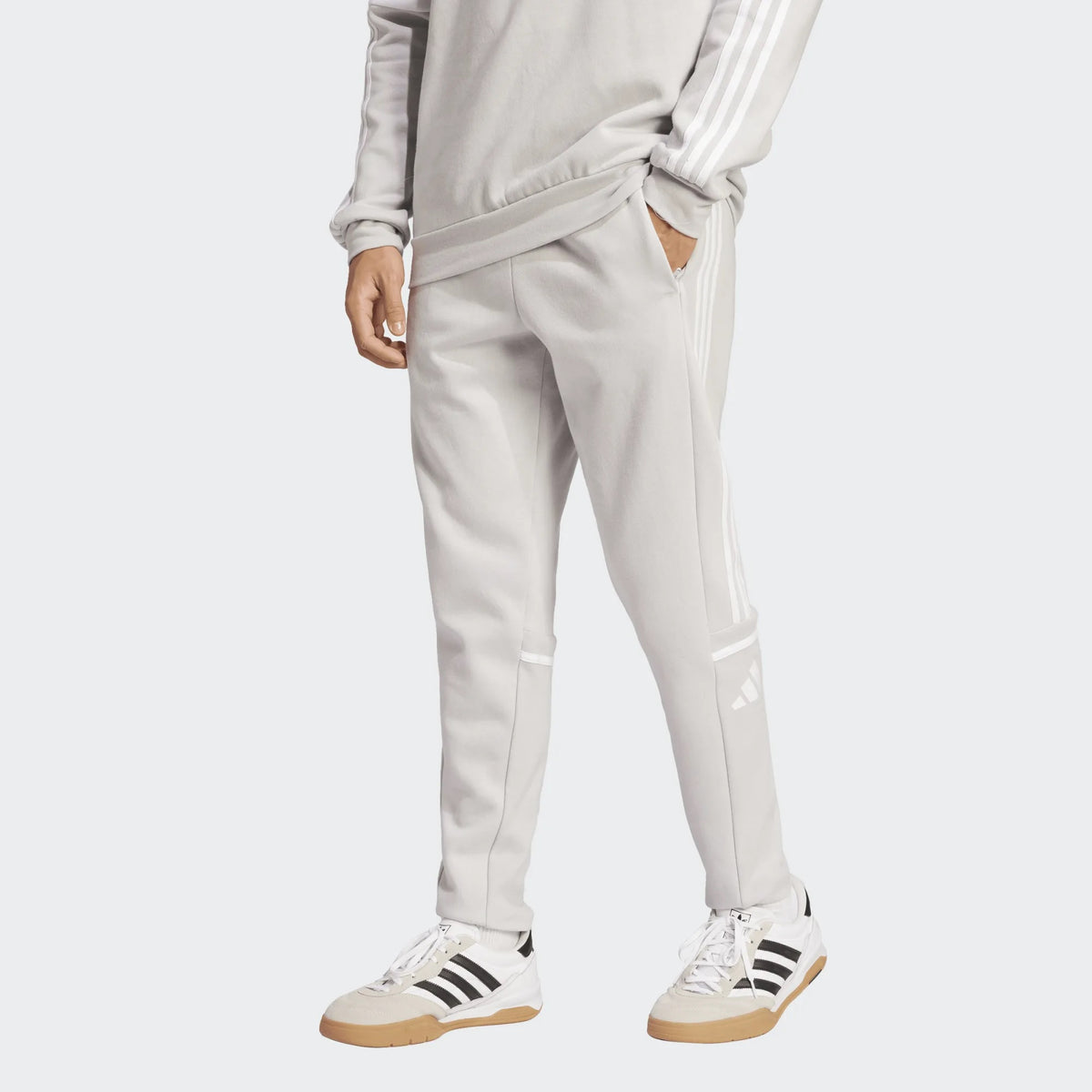 Мъжки спортен екип adidas SQUADRA 25 WINTER - JD2977 – снимка 2