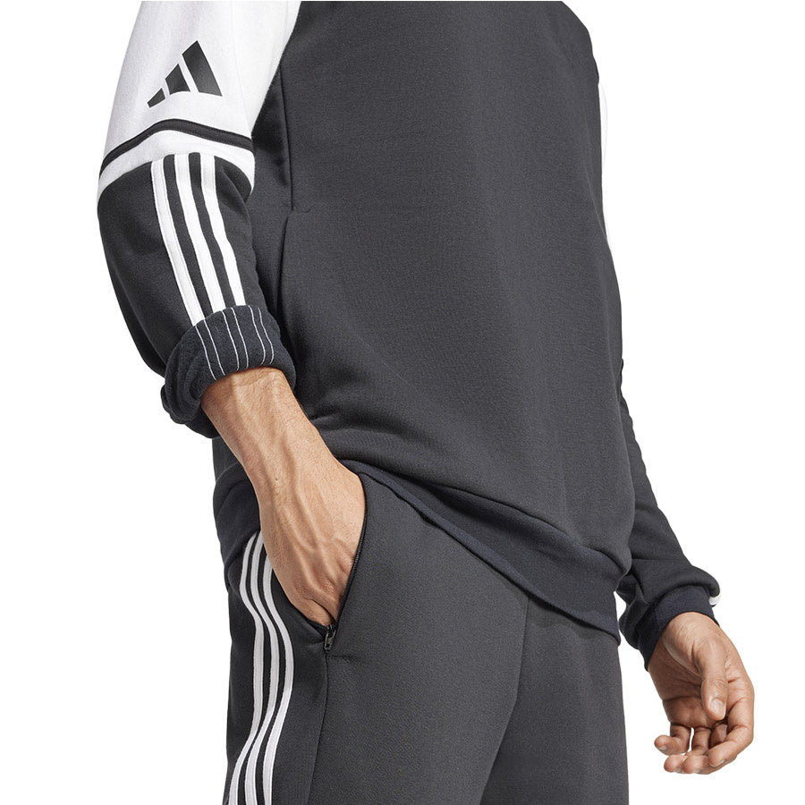 Мъжки спортен екип adidas SQUADRA 25 WINTER - JE2776 – снимка 2