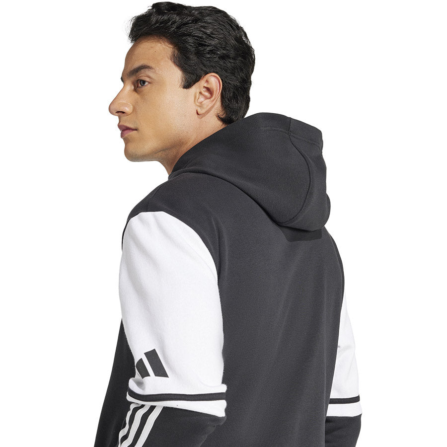 Мъжки спортен екип adidas SQUADRA 25 WINTER - JE2776 – снимка 3